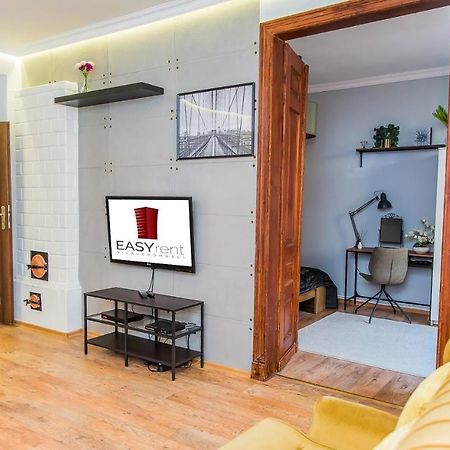 Easy Rent Apartments - Konopnicka 9 لوبلين المظهر الخارجي الصورة