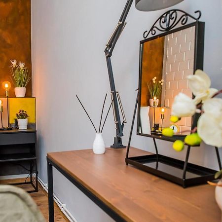 Easy Rent Apartments - Konopnicka 9 لوبلين المظهر الخارجي الصورة