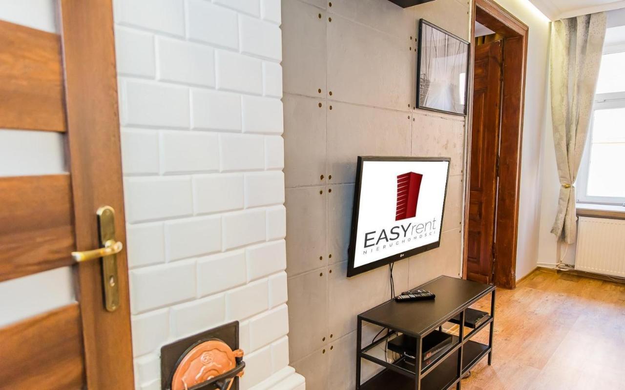 Easy Rent Apartments - Konopnicka 9 لوبلين المظهر الخارجي الصورة