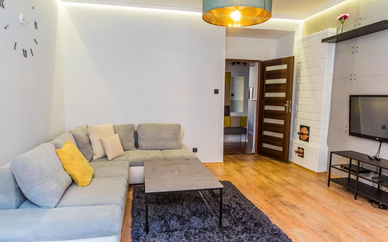 Easy Rent Apartments - Konopnicka 9 لوبلين المظهر الخارجي الصورة