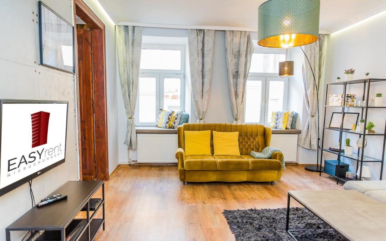 Easy Rent Apartments - Konopnicka 9 لوبلين المظهر الخارجي الصورة