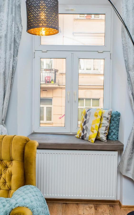 Easy Rent Apartments - Konopnicka 9 لوبلين المظهر الخارجي الصورة