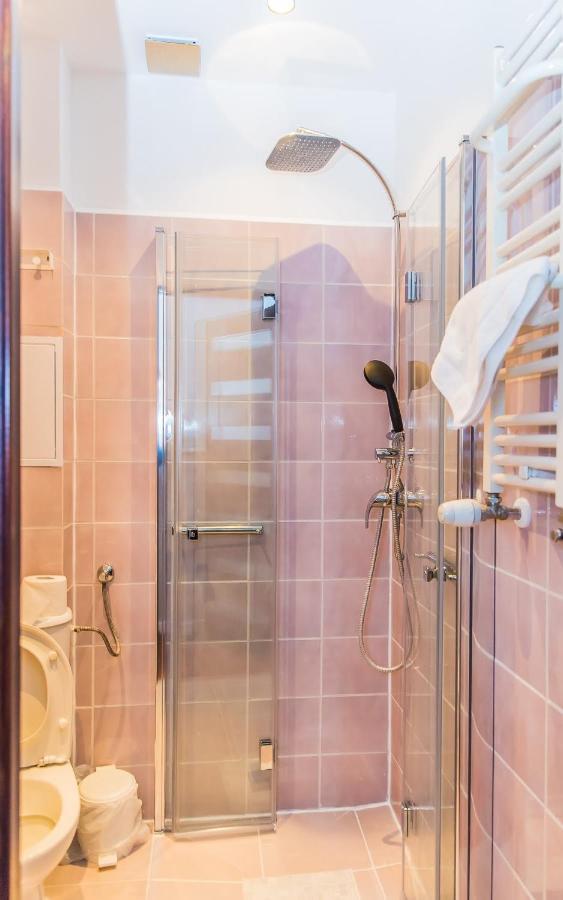 Easy Rent Apartments - Konopnicka 9 لوبلين المظهر الخارجي الصورة