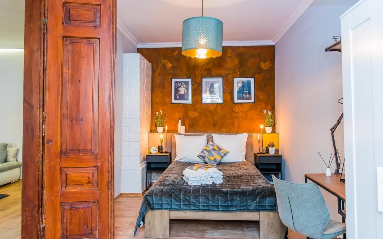 Easy Rent Apartments - Konopnicka 9 لوبلين المظهر الخارجي الصورة