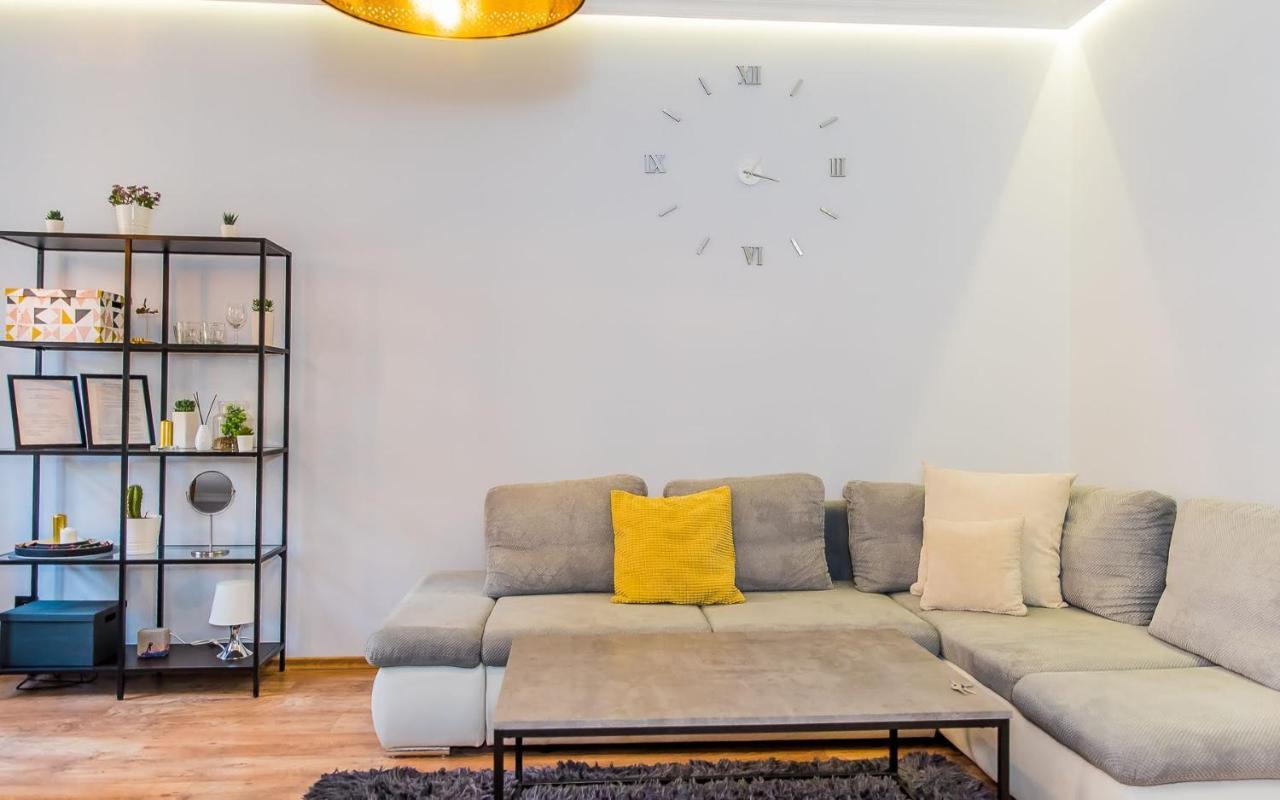Easy Rent Apartments - Konopnicka 9 لوبلين المظهر الخارجي الصورة