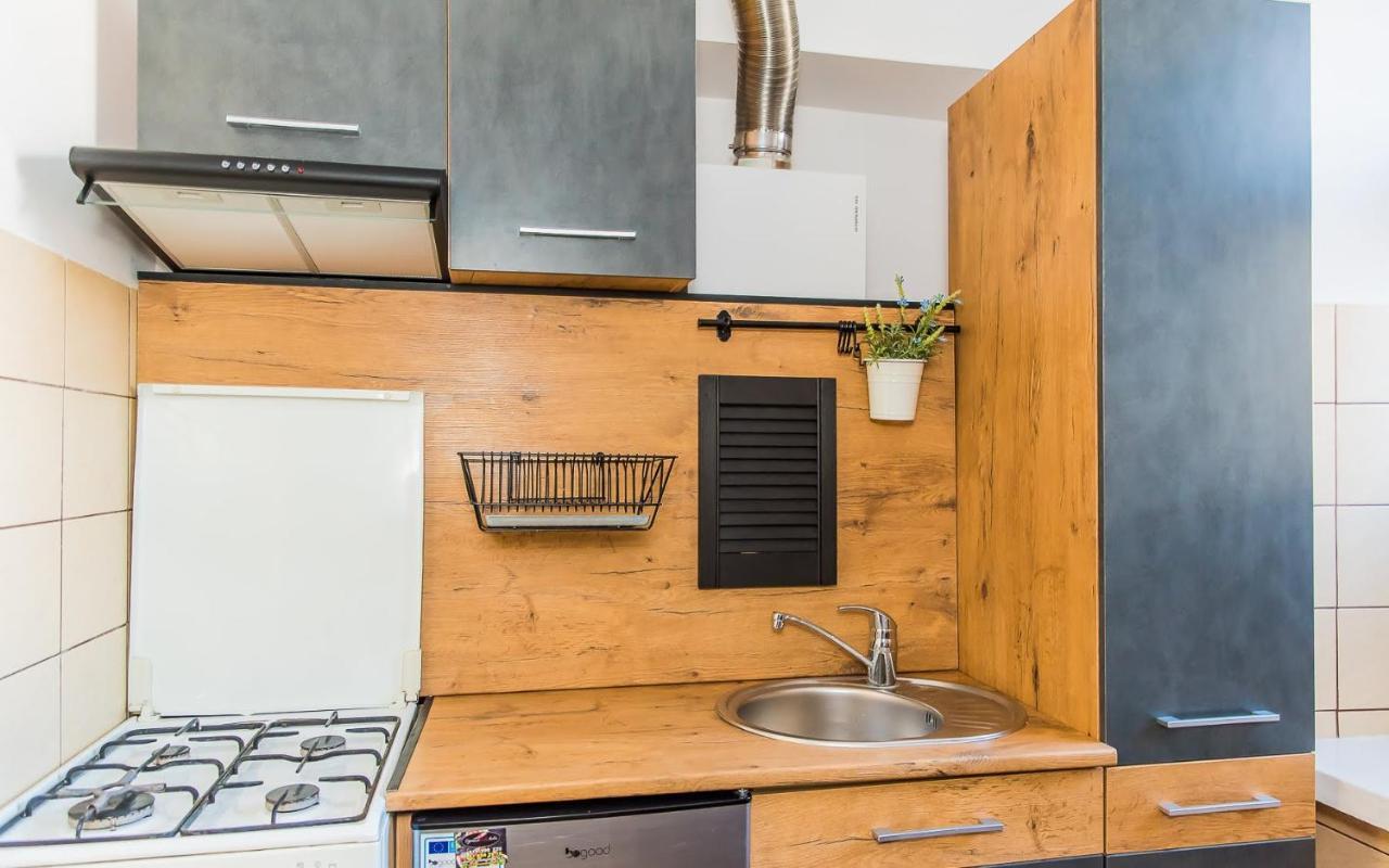 Easy Rent Apartments - Konopnicka 9 لوبلين المظهر الخارجي الصورة